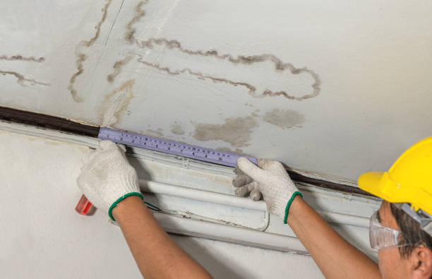 Reliable Sewage Cleanup contractor in Sand Springs, OK by Water Damage Irwin